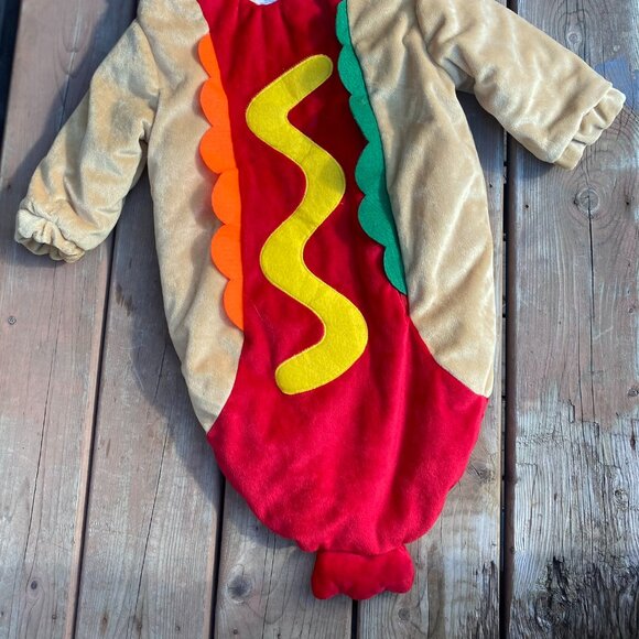 7- (1love) You Mustardmit This Baby Is A Weiner! - Picture 2 of 5